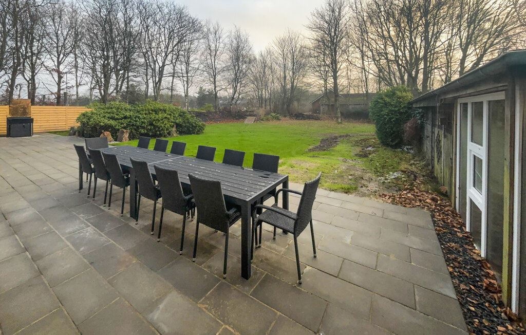 Feriehuse - Kibæk , Danmark - C80641 9