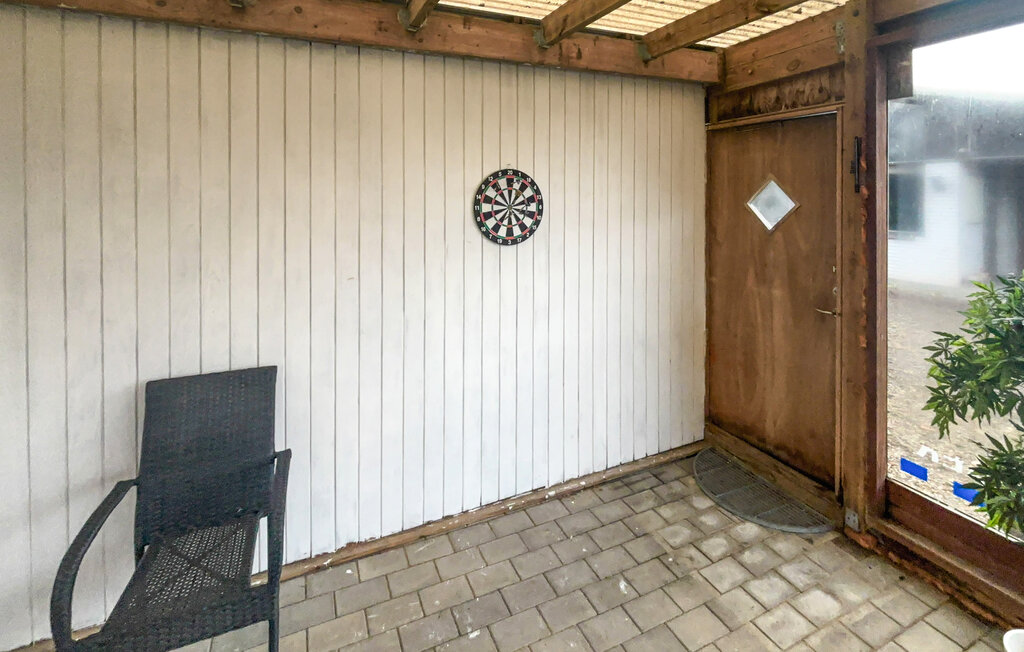 Feriehuse - Kibæk , Danmark - C80641 16