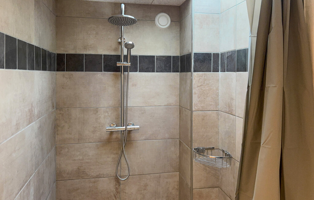 Feriehuse - Kibæk , Danmark - C80641 43