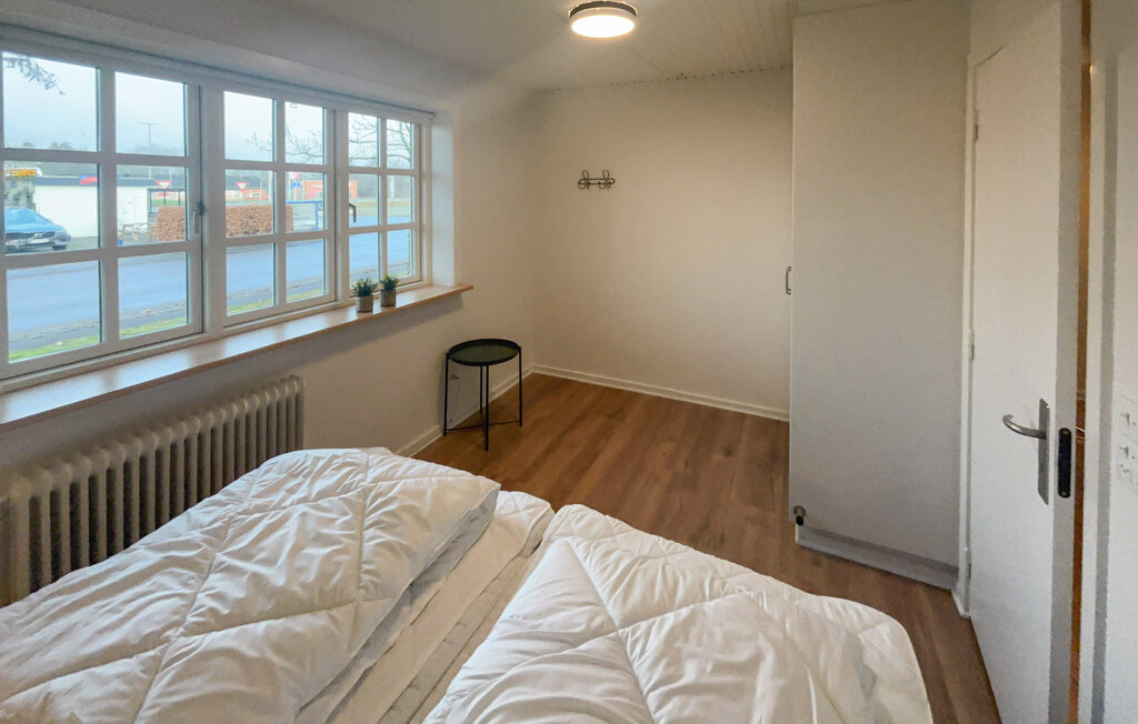 Feriehuse - Kibæk , Danmark - C80641 28