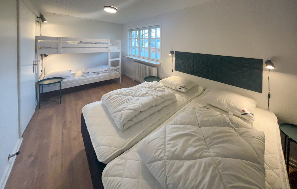 Feriehuse - Kibæk , Danmark - C80641 30