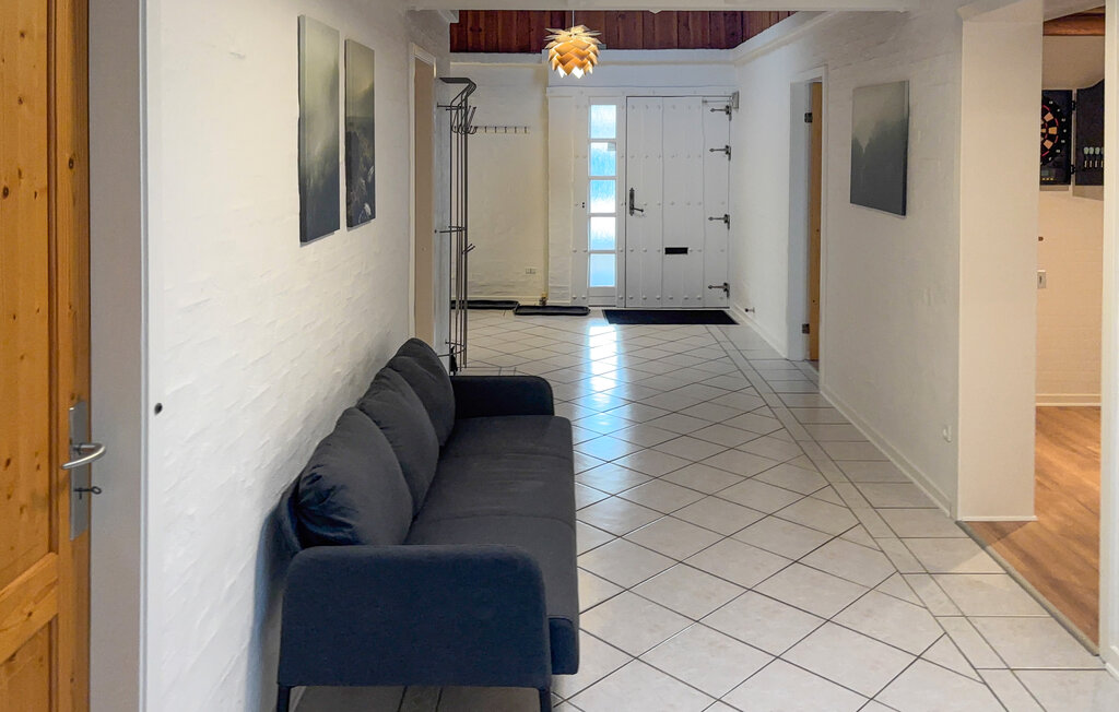 Feriehuse - Kibæk , Danmark - C80641 22