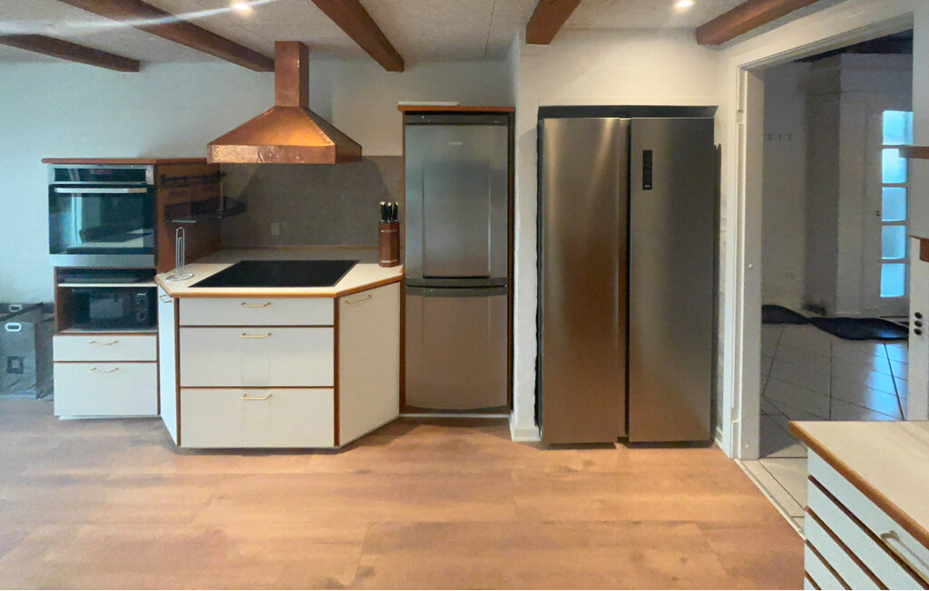 Feriehuse - Kibæk , Danmark - C80641 20