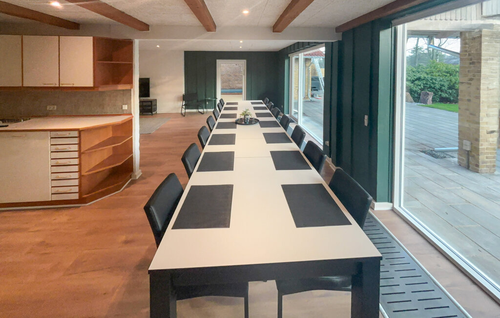 Feriehuse - Kibæk , Danmark - C80641 19