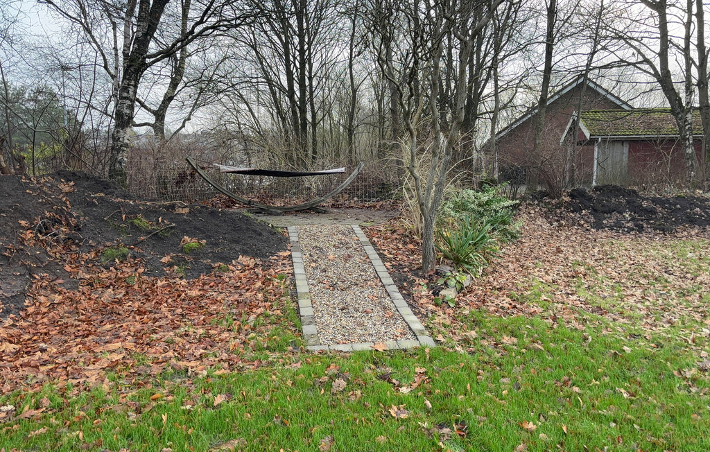 Feriehuse - Kibæk , Danmark - C80641 14