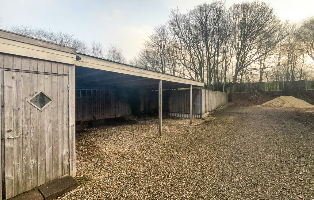 Feriehuse - Kibæk , Danmark - C80641 17