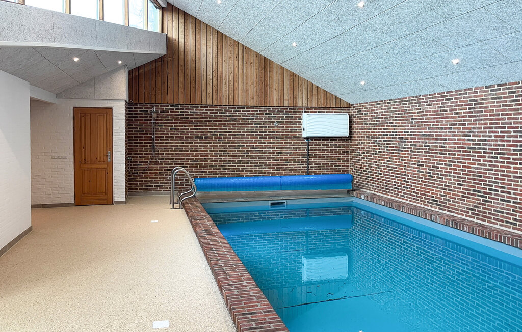 Feriehuse - Kibæk , Danmark - C80641 10