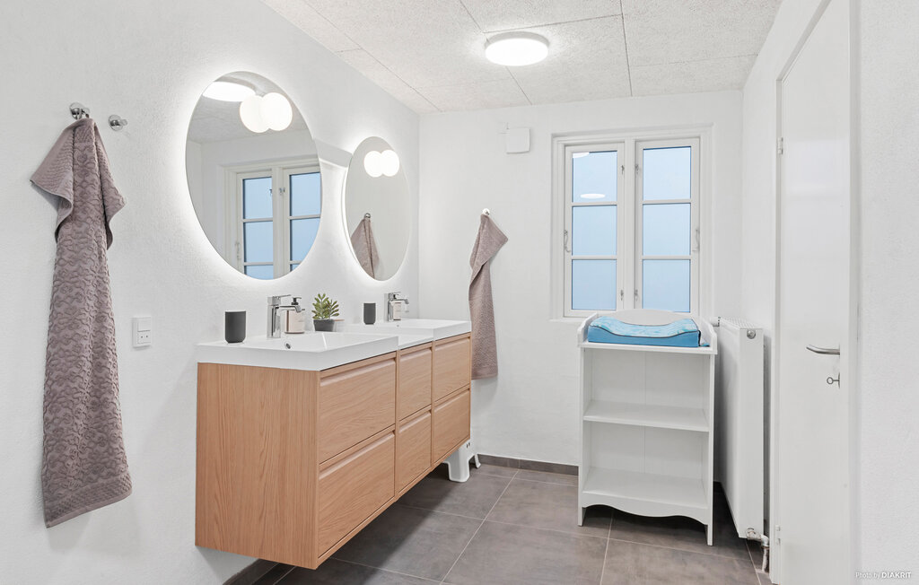 Ferienhaus - Billund , Dänemark - C80135 22