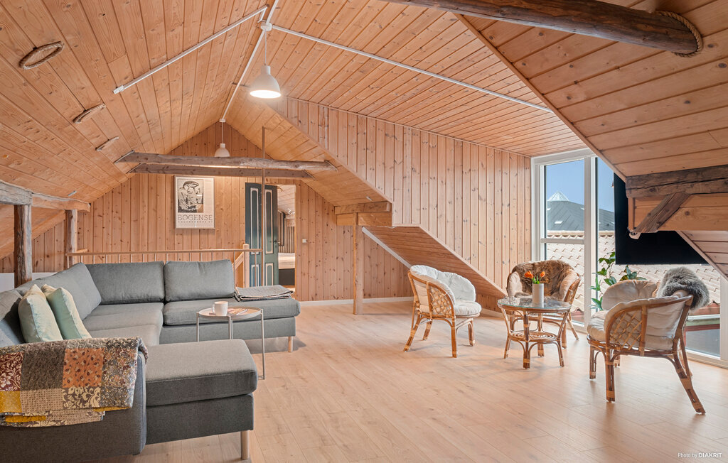 Ferienhaus - Billund , Dänemark - C80135 6