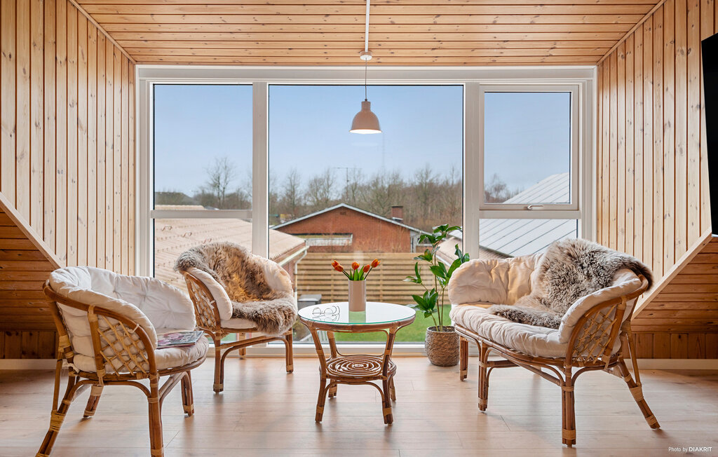 Ferienhaus - Billund , Dänemark - C80135 7