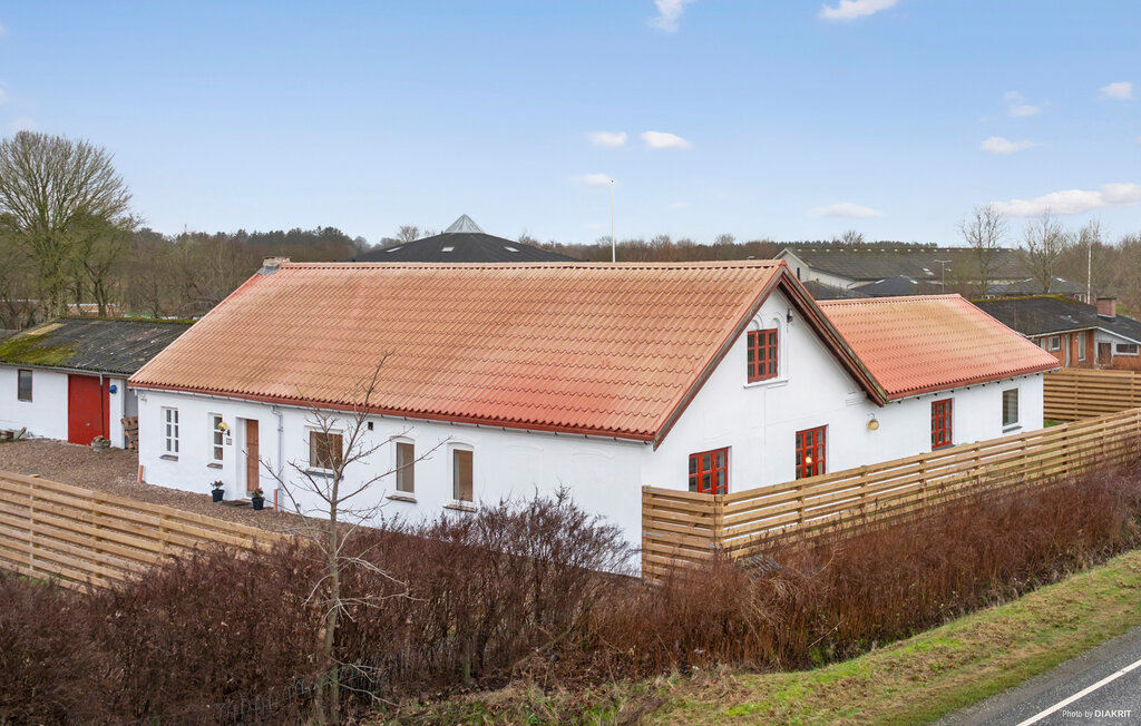 Ferienhaus - Billund , Dänemark - C80135 1