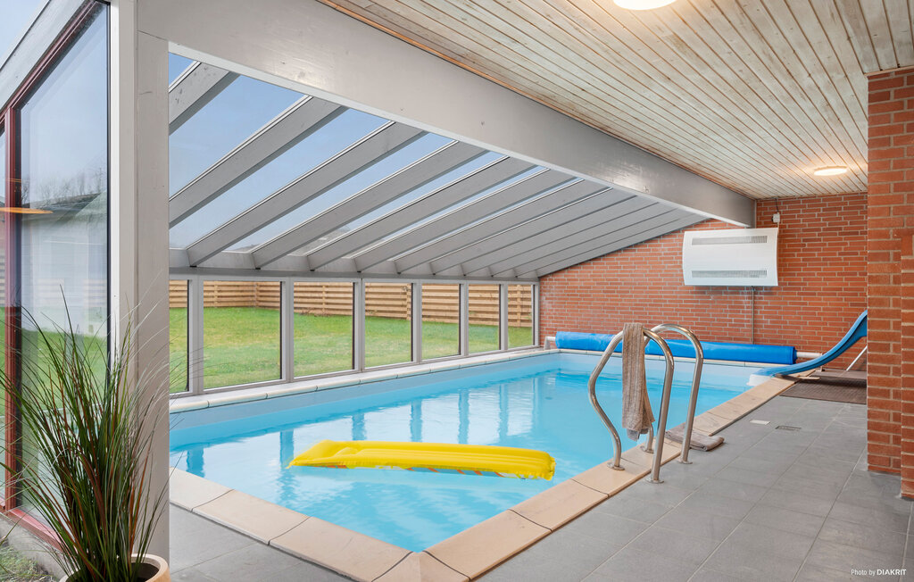 Ferienhaus - Billund , Dänemark - C80135 2