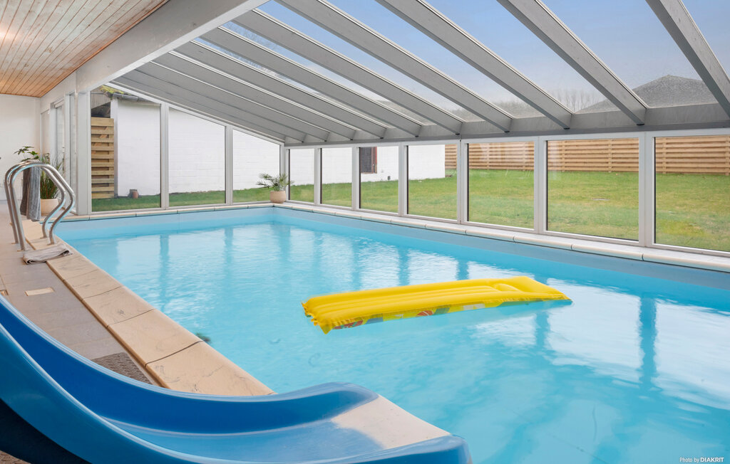 Ferienhaus - Billund , Dänemark - C80135 10