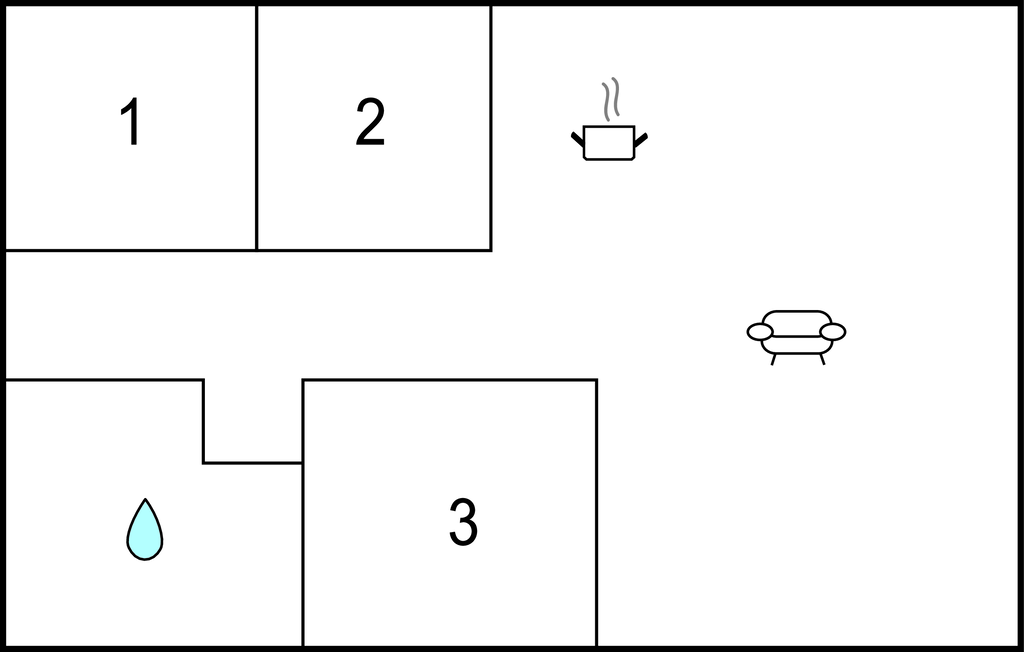 Feriebolig 
