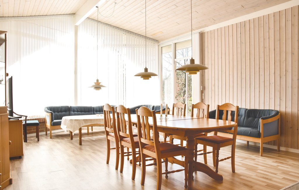 Feriehuse - Kølkær , Danmark - C81252 2