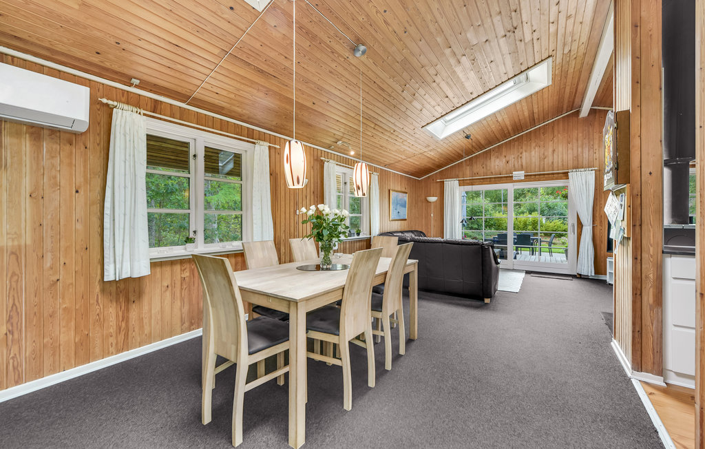 Ferienhaus - Alrum/Stadil , Dänemark - C81025 17