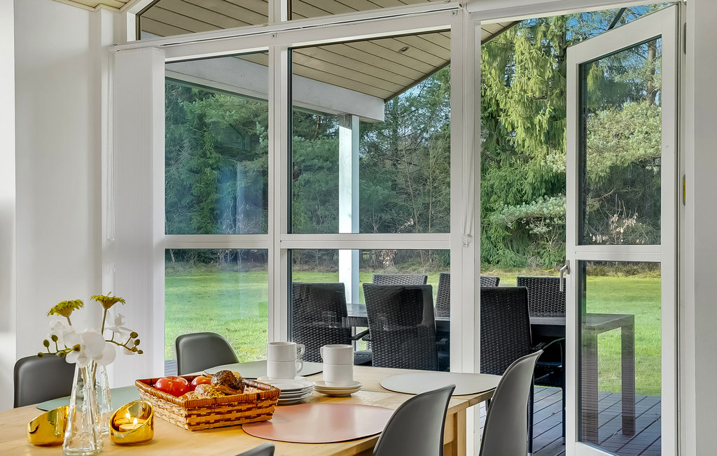 Feriehuse - Kølkær , Danmark - C81208 12