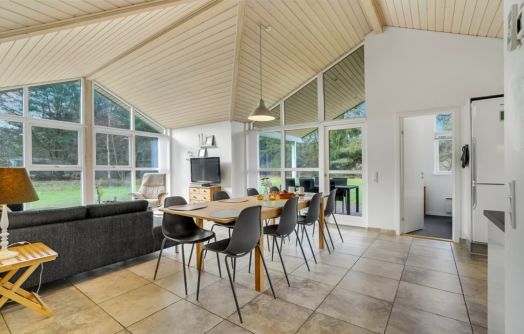 Feriehuse - Kølkær , Danmark - C81208 11