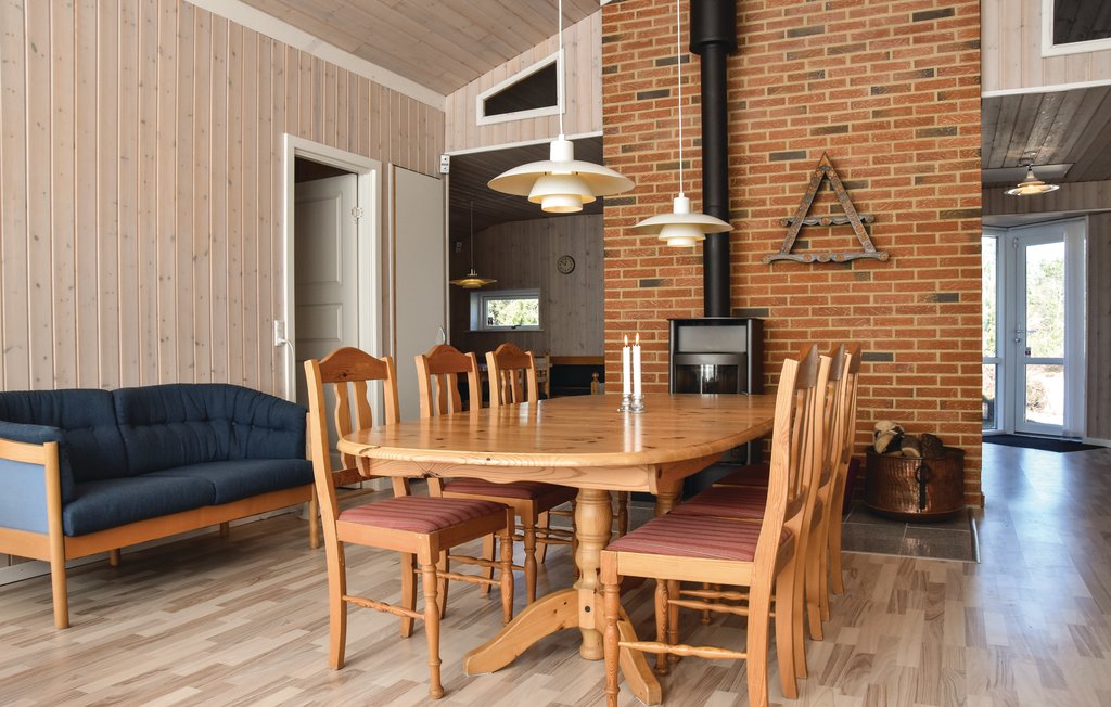 Feriehuse - Kølkær , Danmark - C81252 5