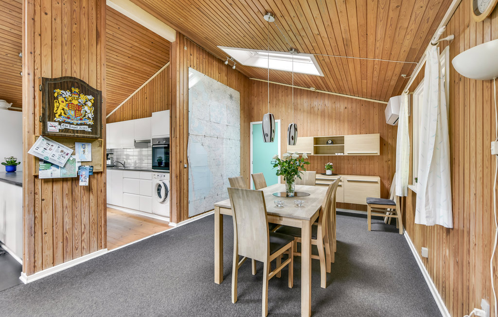 Ferienhaus - Alrum/Stadil , Dänemark - C81025 6