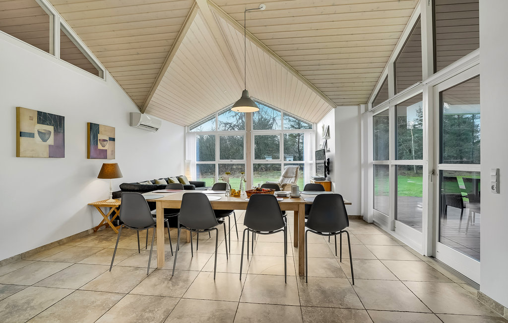 Feriehuse - Kølkær , Danmark - C81208 13