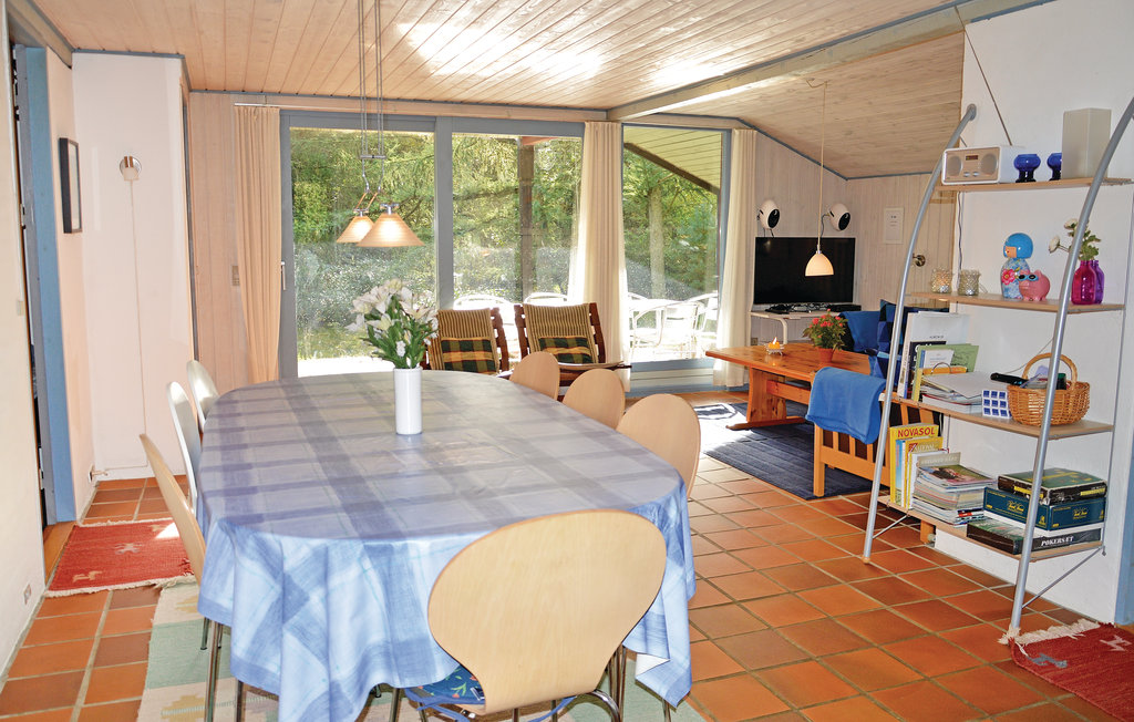 Ferienhaus - Alrum/Stadil , Dänemark - C81571 9