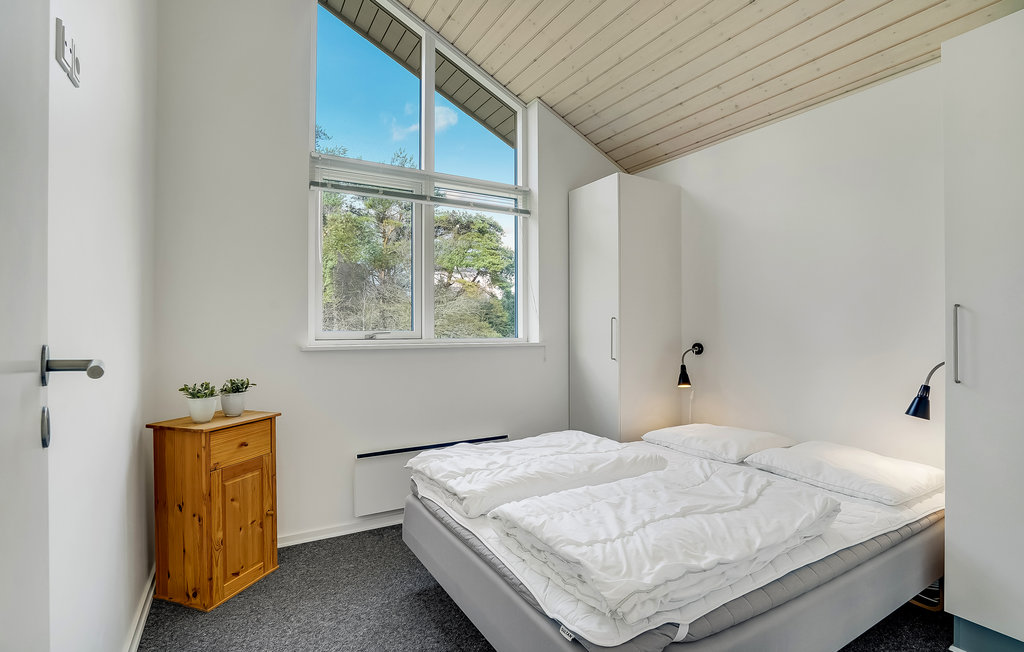 Feriehuse - Kølkær , Danmark - C81208 7