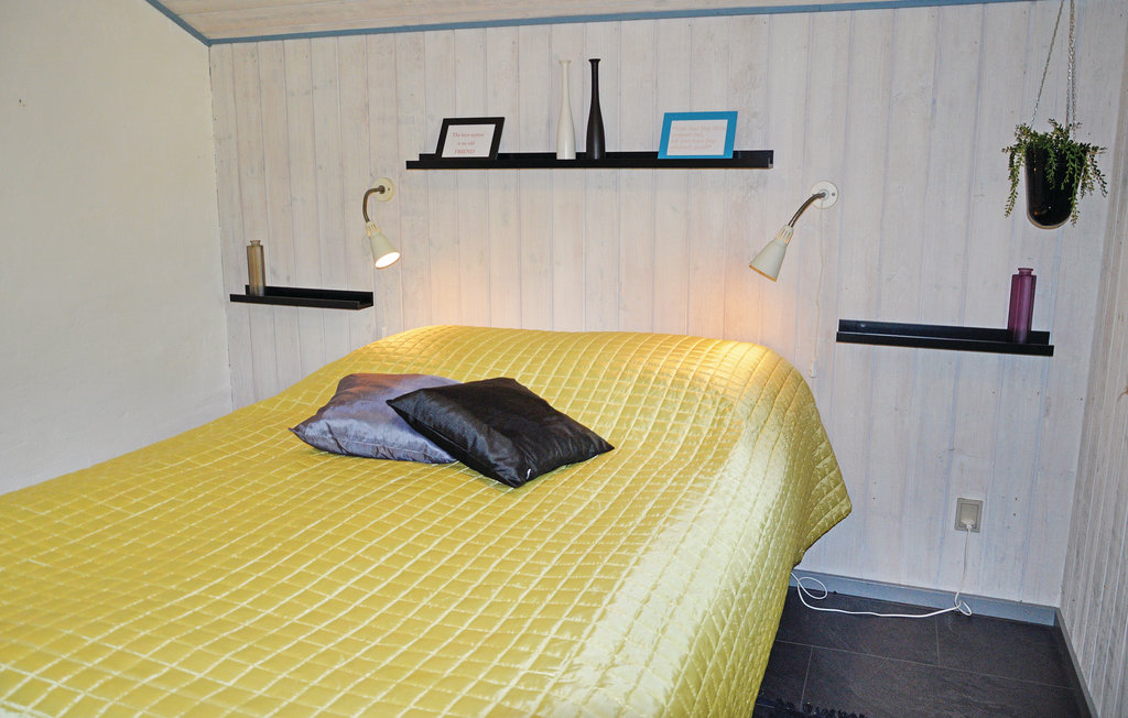 Ferienhaus - Alrum/Stadil , Dänemark - C81571 11