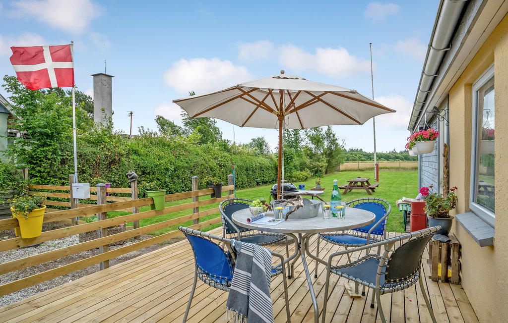 Ferienhaus - Husby , Dänemark - C81432 2