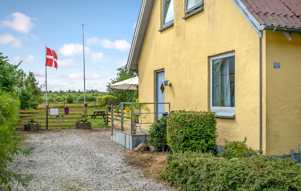 Ferienhaus - Husby , Dänemark - C81432 14