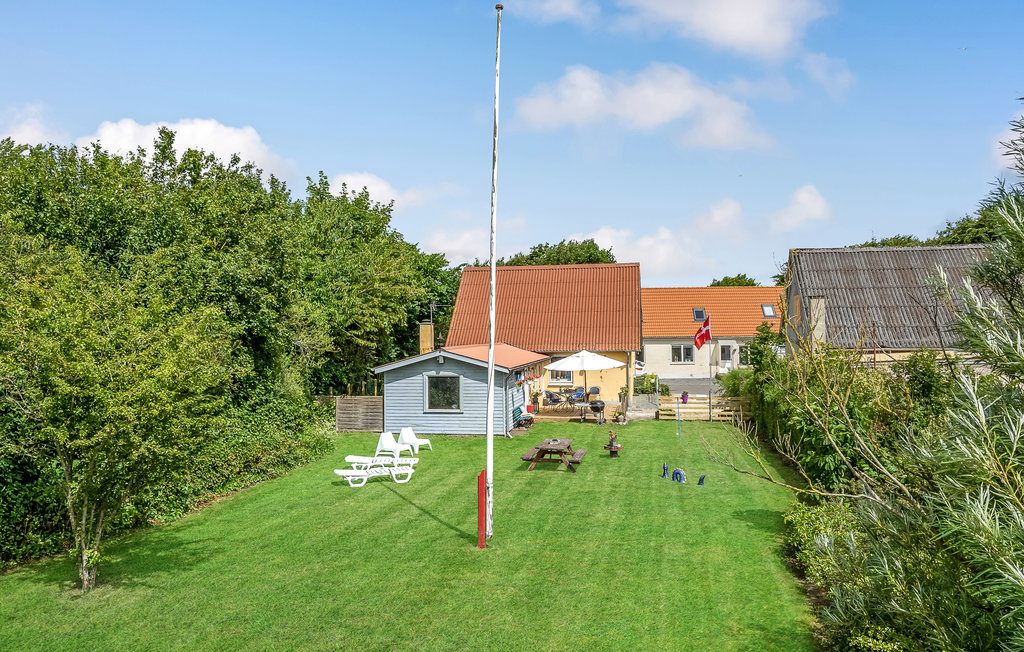 Ferienhaus - Husby , Dänemark - C81432 13