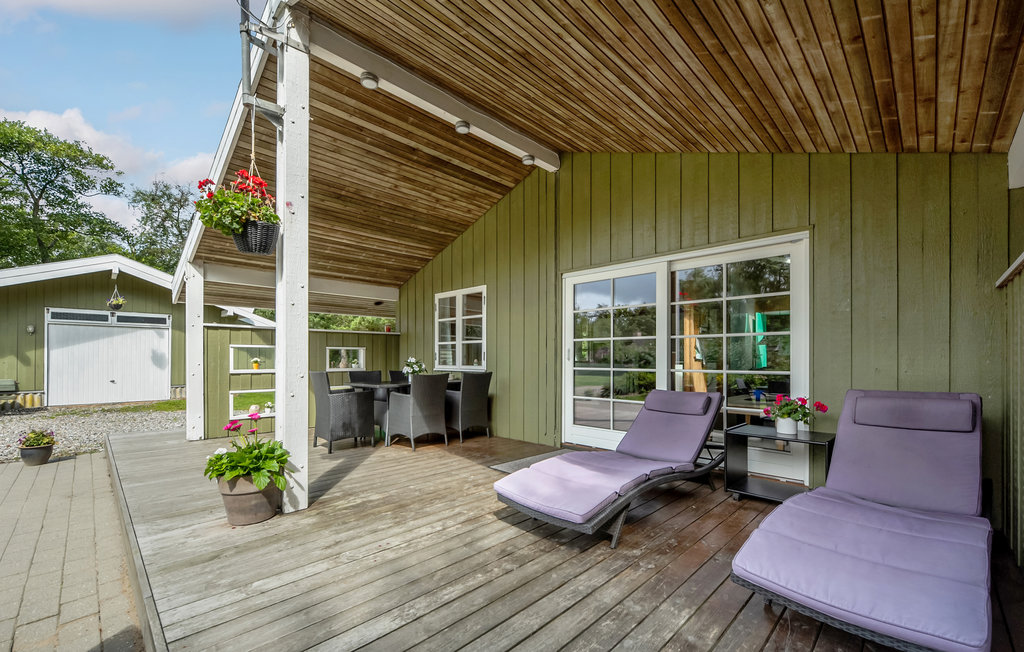 Ferienhaus - Alrum/Stadil , Dänemark - C81025 15