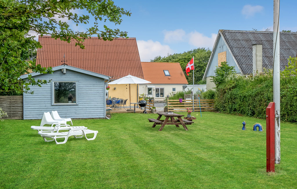 Ferienhaus - Husby , Dänemark - C81432 12