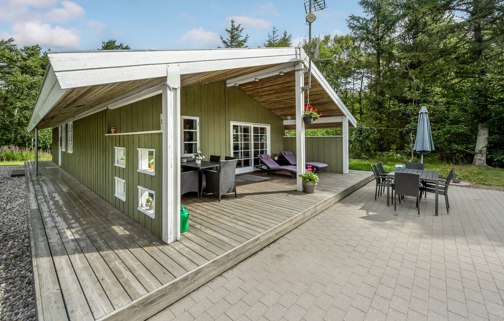 Ferienhaus - Alrum/Stadil , Dänemark - C81025 13