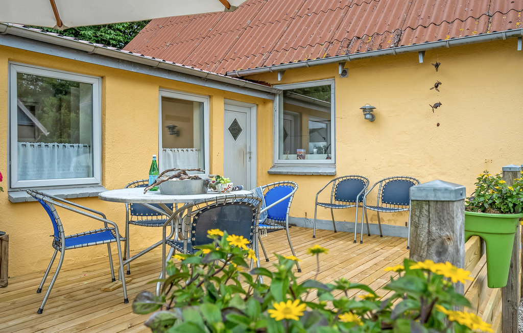 Ferienhaus - Husby , Dänemark - C81432 10