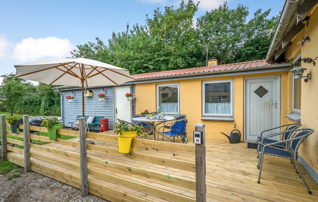 Ferienhaus - Husby , Dänemark - C81432 3