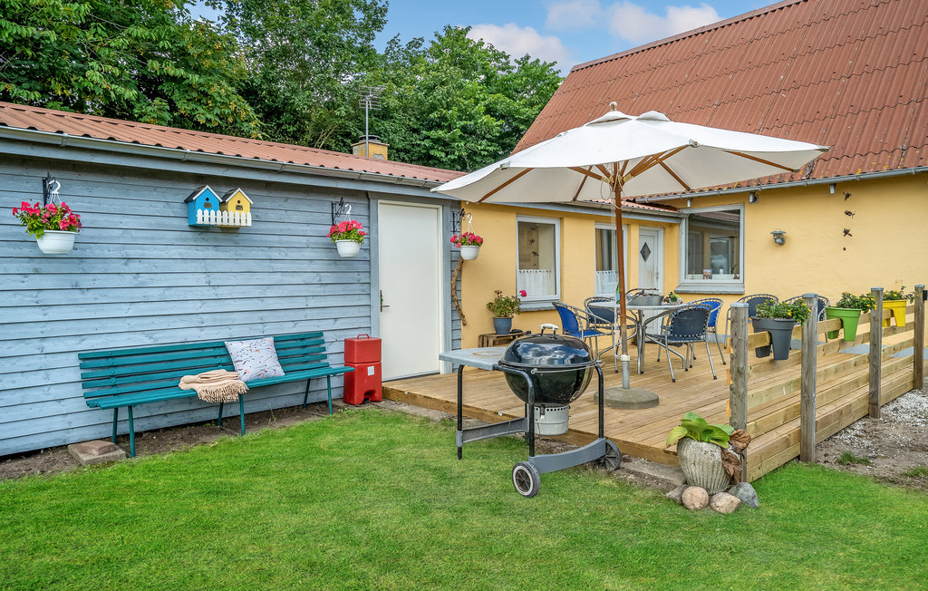 Ferienhaus - Husby , Dänemark - C81432 11