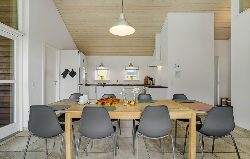 Feriehuse - Kølkær , Danmark - C81208 5