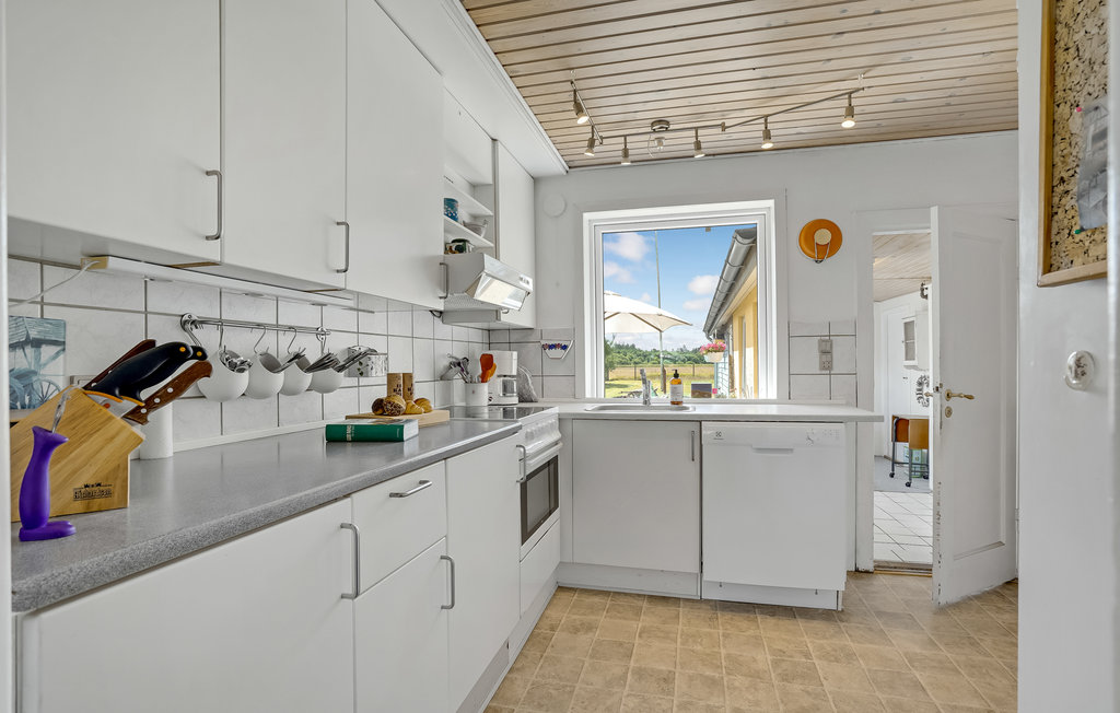 Ferienhaus - Husby , Dänemark - C81432 7