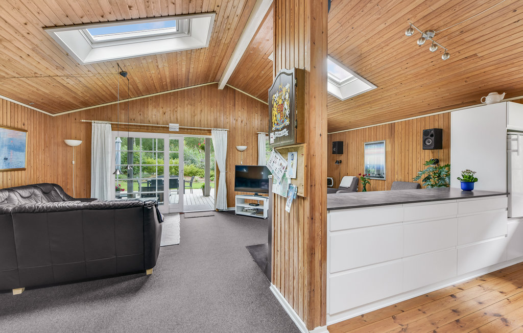 Ferienhaus - Alrum/Stadil , Dänemark - C81025 19