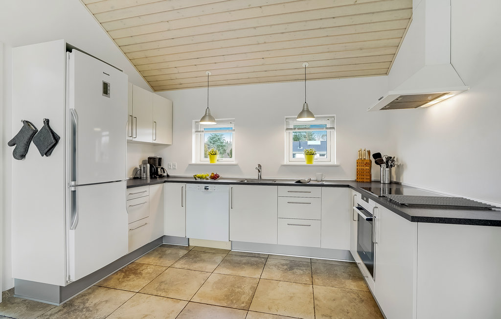 Feriehuse - Kølkær , Danmark - C81208 6