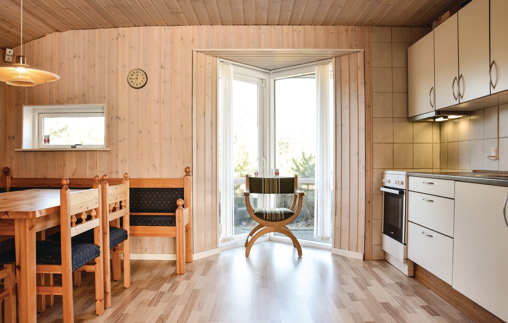 Feriehuse - Kølkær , Danmark - C81252 7