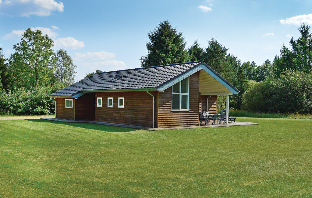 Feriehuse - Kølkær , Danmark - C81208 10