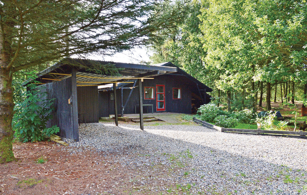 Ferienhaus - Alrum/Stadil , Dänemark - C81571 7