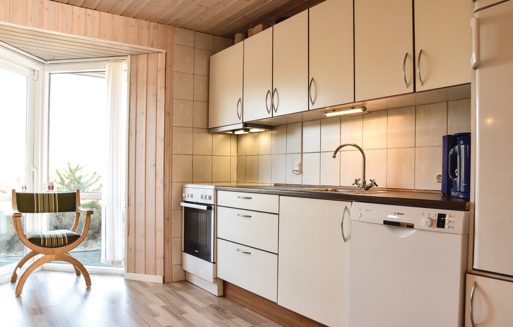 Feriehuse - Kølkær , Danmark - C81252 8