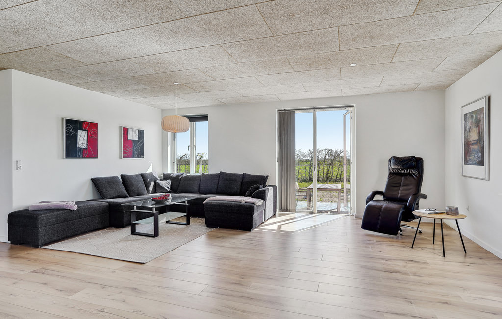 Semesterhus - Stadil , Danmark - C81483 3