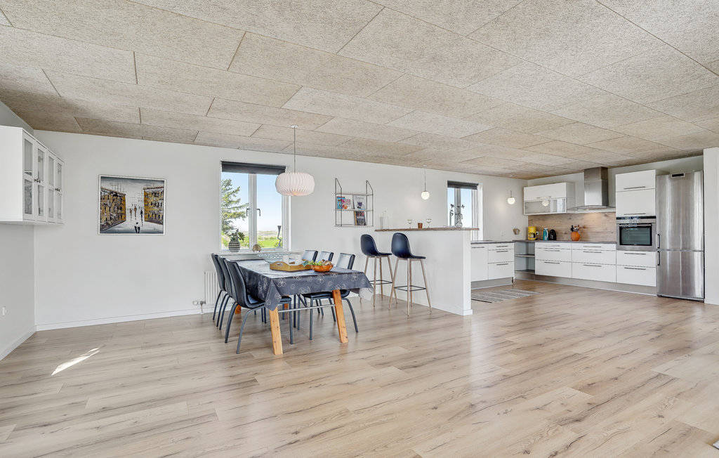 Semesterhus - Stadil , Danmark - C81483 5