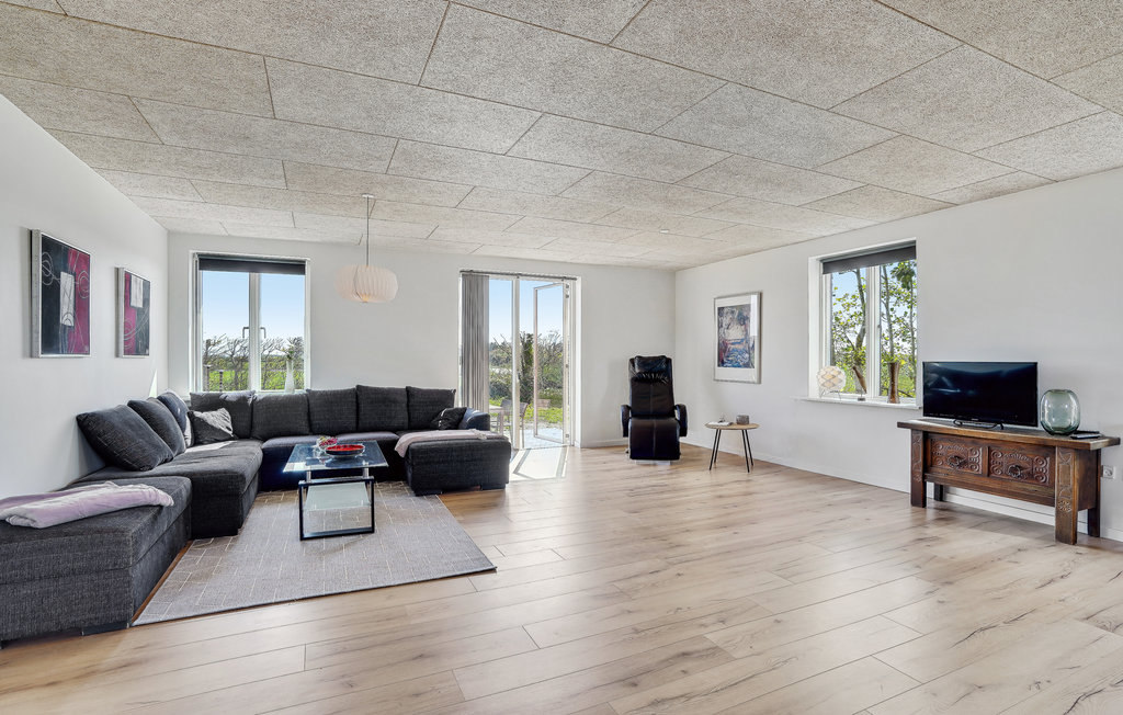 Semesterhus - Stadil , Danmark - C81483 15