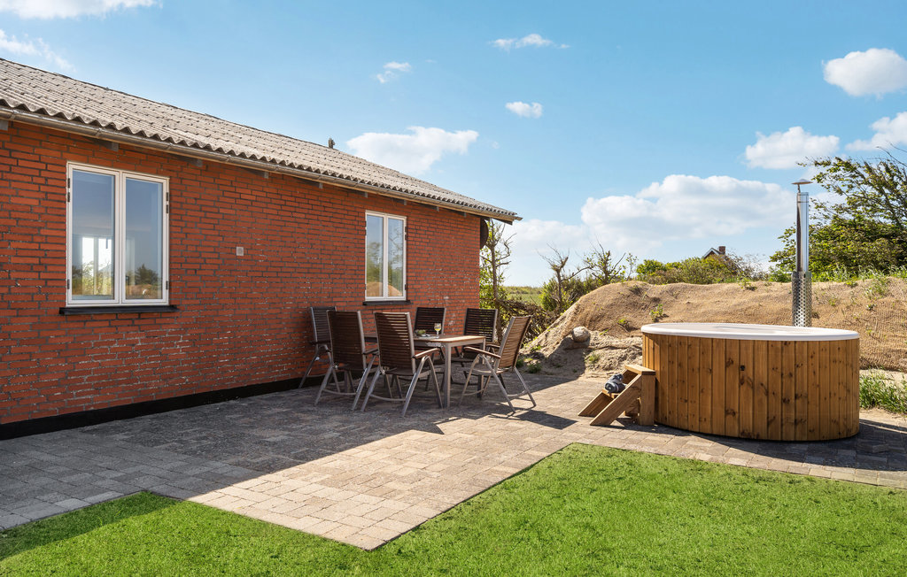 Semesterhus - Stadil , Danmark - C81483 2