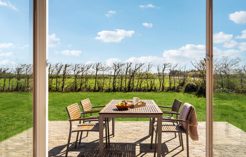 Semesterhus - Stadil , Danmark - C81483 14